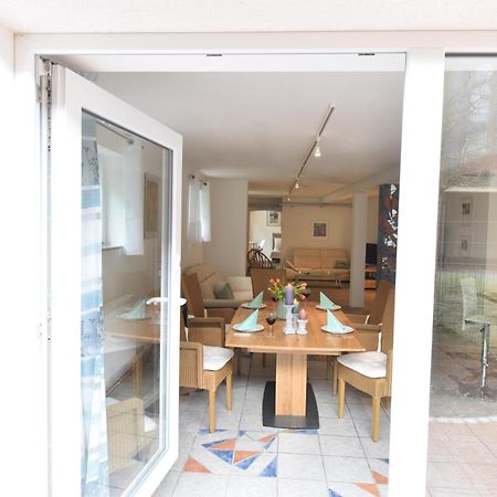 Stadtloft Flensburg Buitenkant foto