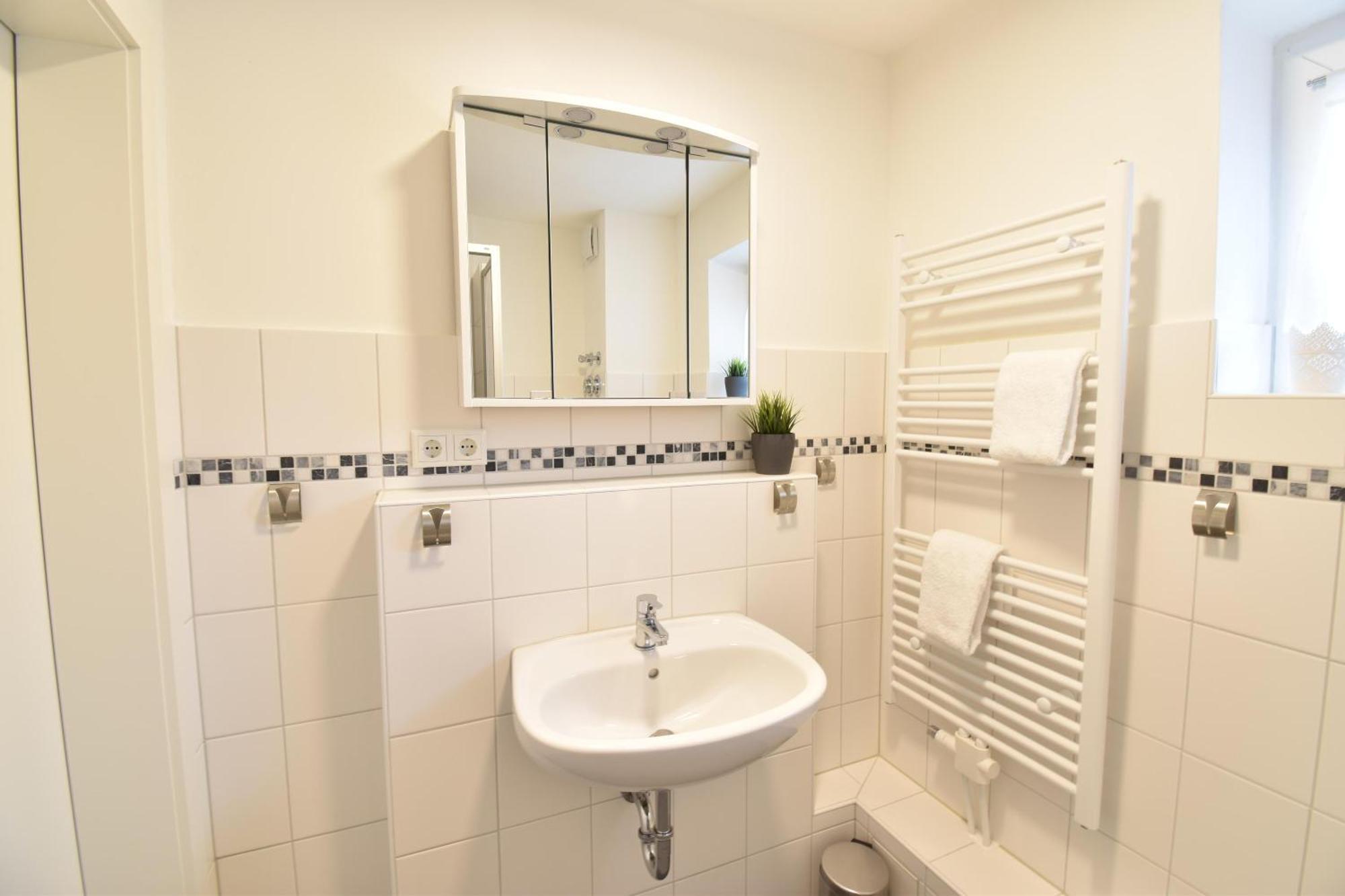 Stadtloft Flensburg Buitenkant foto